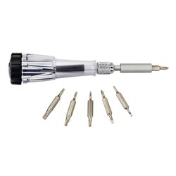 Black and Decker - Precision Screwdriver - A7197