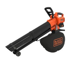 Black and Decker - 36V 25Ah 3i1 Lvbls - BCBLV3625L1