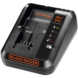 Black and Decker - 1854V 2A Snabbladdare - BDC2A