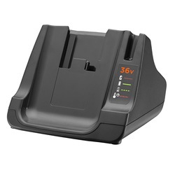 Black and Decker - 36V 20Ah Liion batteri  laddare - BDC2A36
