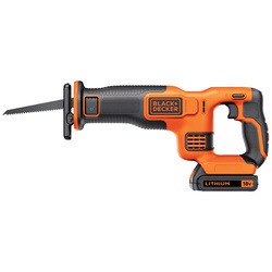 Black and Decker - 18V Tigersg - BDCR18