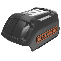Black and Decker - 18V USBladdare - BDCU15AN