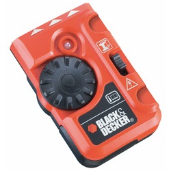 Black and Decker - Rr och ledningsskare - BDS200