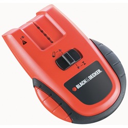 Black and Decker - Multidetektor reglarmetallelledningar - BDS300