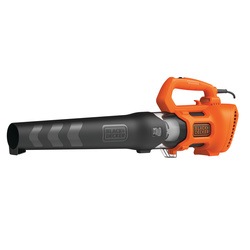 Black and Decker - 1850W Axial lvbls - BEBL185