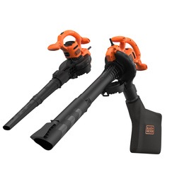 Black and Decker - 2600W 3i1 Lvbls - BEBLV260