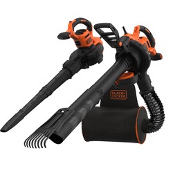 Black and Decker - 3i1 3000W Lvbls med rfsa - BEBLV301