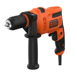 Black and Decker - 500W Slagborrmaskin - BEH200