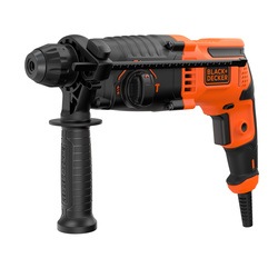 Black and Decker - 650W SDSplus Borrhammare - BEHS01