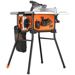 Black and Decker - 1800W 254mm Bordssg - BES720