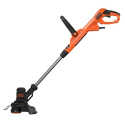 Black and Decker - 25cm 450W Powercommand Grstrimmer - BESTE625