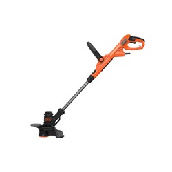 Black and Decker - 28cm 550W Powercommand grstrimmer - BESTE628