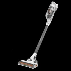 Black and Decker - 18V 2i1 Skaftdammsugare med integrerat 15Ah batteri - BHFEA515J