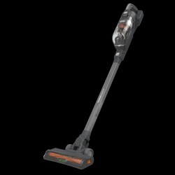 Black and Decker - 18V 2i1 Skaftdammsugare - BHFEA520J