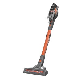 Black and Decker - 18V 4in1 Cordless POWERSERIES Extreme Vacuum Cleaner Bare Unit - BHFEV182B