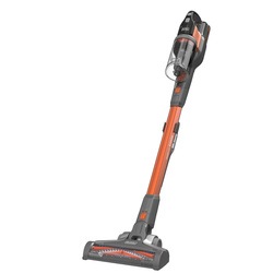 Black and Decker - 18V 4i1 POWERSERIES Extreme Skaftdammsugare - BHFEV182C2