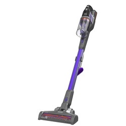 Black and Decker - 18V 4i1 POWERSERIES Extreme Pet skaftdammsugare - BHFEV182CP