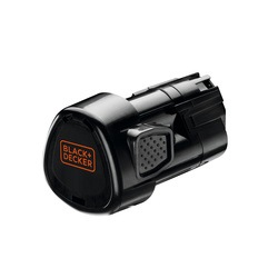 Black and Decker - SV 108V 13Ah Lithium Ion Battery - BL1310