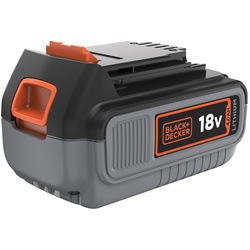 Black and Decker - 18V 40Ah batteri - BL4018