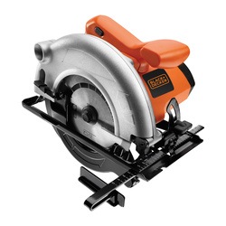 Black and Decker - Cirkelsg 1100 W - CD601