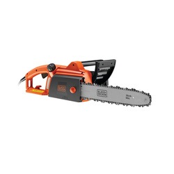 Black and Decker - Kedjesg 1800W 35cm - CS1835