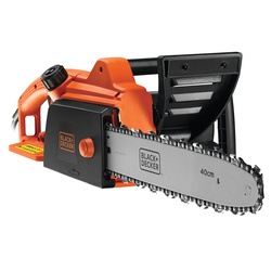 Black and Decker - 1800W Kedjesg 40cm - CS1840
