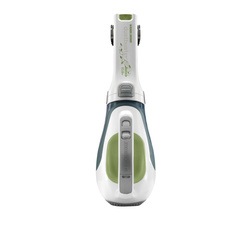 Black and Decker - SV 108V Lithium Ion Dustbuster with Cyclonic Action - DV1010ECL