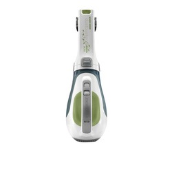 Black and Decker - SV 144V Lithium Ion Dustbuster with Cyclonic Action - DV1410ECL