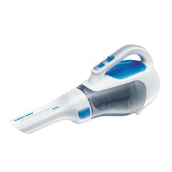 Black and Decker - 96V dustbuster with Floor Extension Kit - DV9610NF
