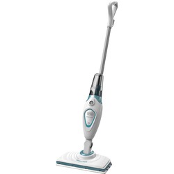 Black and Decker - 1300W steammop - FSM1605