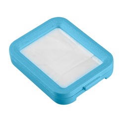 Black and Decker - 3 Cotton Fresh Scent Cartridges - FSM3CF