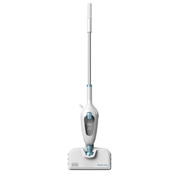 Black and Decker - 1300W 10i1 SteamMop ngmopp - FSMH13E10