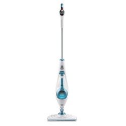 Black and Decker - Steam mop Deluxe 21 AutoSelect - FSMH1621