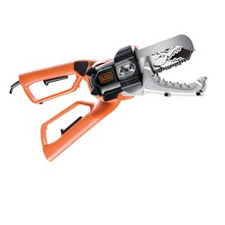 Black and Decker - Grenkap 550W - GK1000