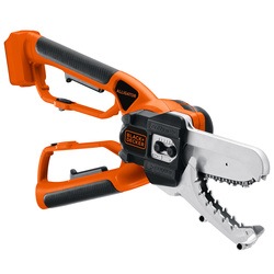 Black and Decker - 18V Lithiumion Alligator grenkap - GKC1000LB