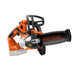 Black and Decker - 18V LiIon kedjesg utan batteri och laddare - GKC1820LB