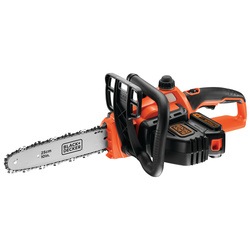 Black and Decker - 18V 25 cm Liion sladdls kedjesg 20 Ah - GKC1825L20