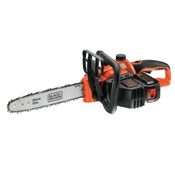 Black and Decker - 36V 30 cm LiIon sladdls kedjesg 20 Ah - GKC3630L20