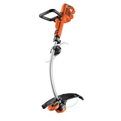 Black and Decker - SV 900W Electric String Trimmer - GL933