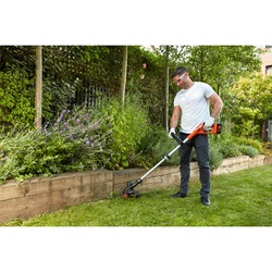 Black and Decker - SV 36V Liion String Trimmer BARE - GLC3630LB