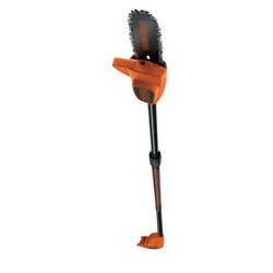 Black and Decker - 18V Liion grensg utan batteri och laddare - GPC1820LB