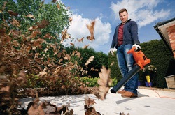 Black and Decker - Lvbls 2800 W - GW2810