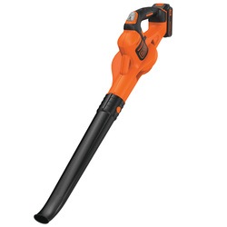 Black and Decker - 18V POWERCOMMAND Lvbls  utan batteri - GWC1820PCB