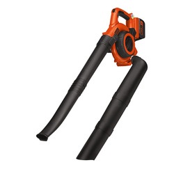 Black and Decker - 36V LiIon Lvbls 20 Ah - GWC3600L20
