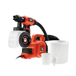 Black and Decker - Frgspruta HVLP golvplacerad - HVLP400