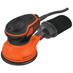 Black and Decker - 240W Excenterslip - KA199