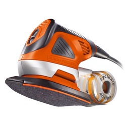 Black and Decker - SV MULTISANDER - KA272
