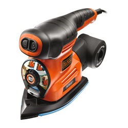 Black and Decker - Multislip 4 i 1 Autoselect - KA280