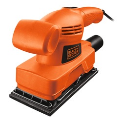 Black and Decker - Planslip 135W 13 ark - KA300