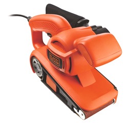 Black and Decker - Bandslipmaskin 720 W - KA86